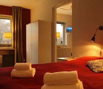 Hotell SkÃ¶na NÃ¤tter