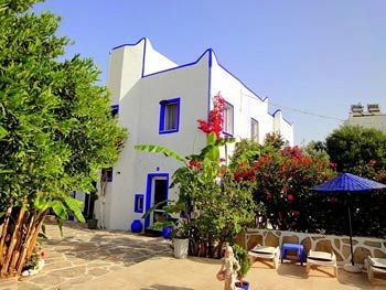 Artunc Hotel