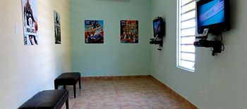 Parador MaunaCaribe