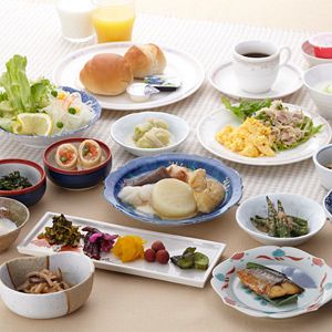 Castle Inn Kanazawa