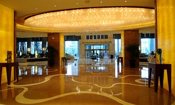 Four Points by Sheraton Taicang