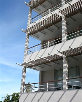 Hotel Le Lagon