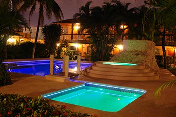 Hotel Los Andes