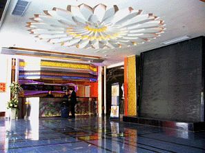 Motel168 Changzhou Lan Ling Road Inn