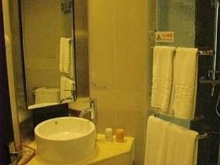 Motel 168 Guiyang JieFang Road Inn