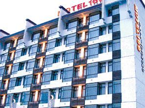 Motel 168 Huangshan Bin Jiang Zhong Road Inn