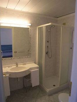 Hotel Moderno