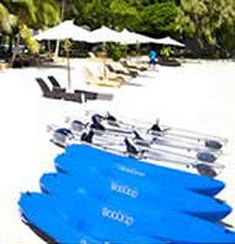 Erakor Island Resort & Spa
