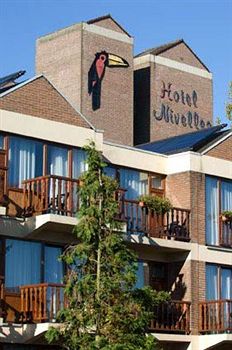 Van der Valk Nivelles-Sud Hotel