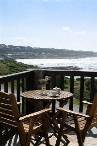 Agulhas Country Lodge