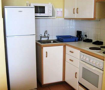 Kapenta Bay Resort & Conference Hotel
