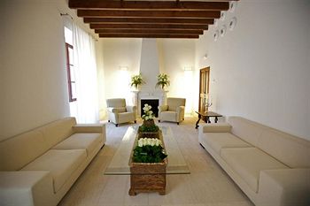 Hotel Ca'n Bonico
