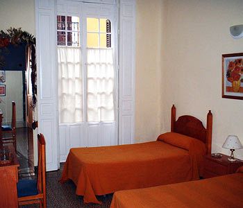 Casa Sol y Luna