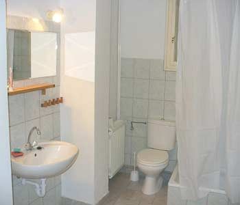 Veres Palne Central Apartments