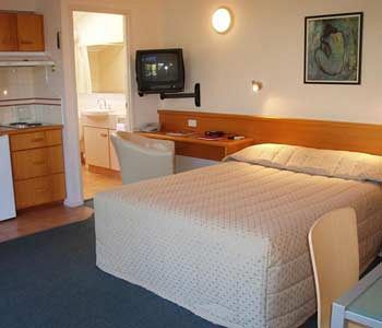 Boat Harbour Resort Motel