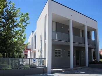 6 Porte GuestHouse