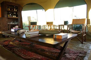 Lemala Mara Camp