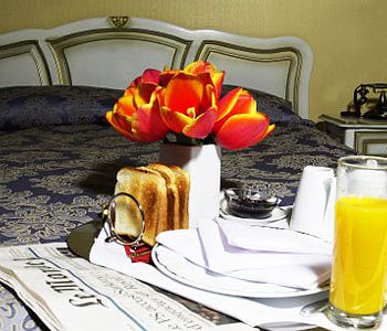 Grand Hotel Traian