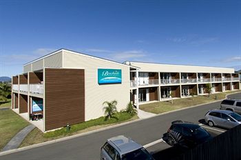Beachside Resort Whitianga
