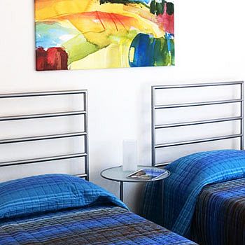 Verona Inn - Apartments