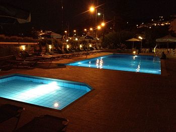 Villa Ritsa