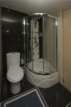 Cosmos Hotel
