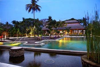 Amarterra Villas Bali Nusa Dua - Mgallery Collection