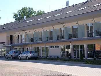Espa Bio & Art Hotel