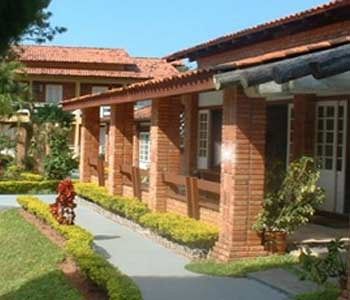 Hotel Sao Sebastiao Da Praia