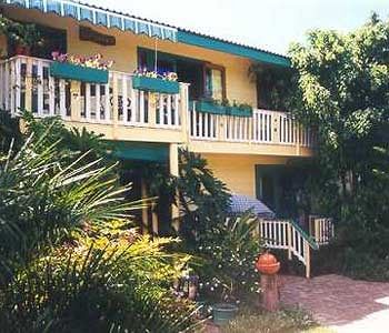 Knysna Herons Guest House