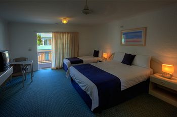 Wollongbar Motel