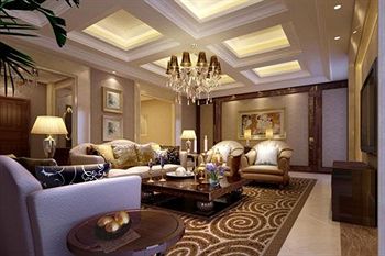 Days Hotel and Suites Qingzhou