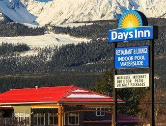 Days Inn Golden