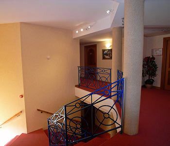 Comfort Hotel Saintes