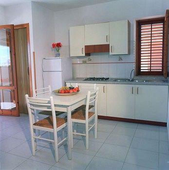 Residence Capo San Marco Renell