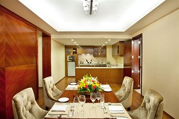 Holiday Inn Cochin