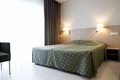 Spa Hotel R&Atilde;&frac14;&Atilde;&frac14;tli