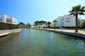 Apartamentos Venecia