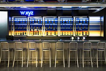 Aloft Brussels Schuman