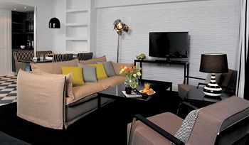 Hotel Fabian