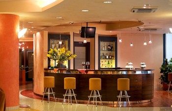Hotel Gran Paradiso