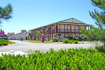 Couett'hÃ´tel Pornichet