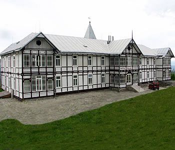 Palace Tivoli
