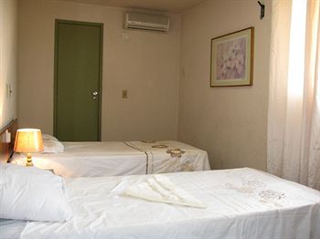 Delphia Praia de Iracema Hotel