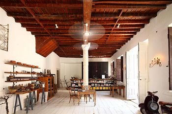 Sudan Palas - Guest House