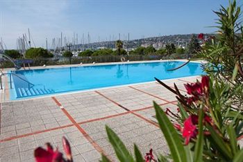 Residence Marina