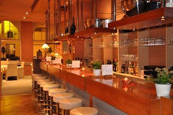 Hotel Louisa