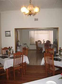 Sunrock Guesthouse