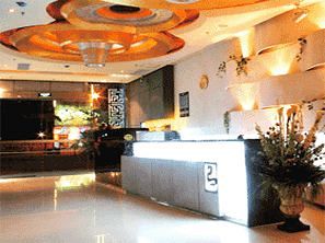 Motel168 Ronggui Middle Guizhou Road Inn