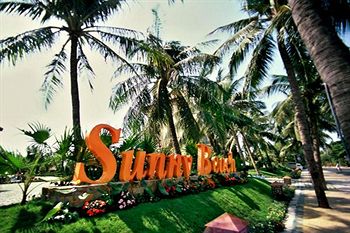 Sunny Beach Resort and Spa